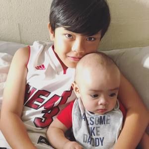 Meet your Posher, Eden